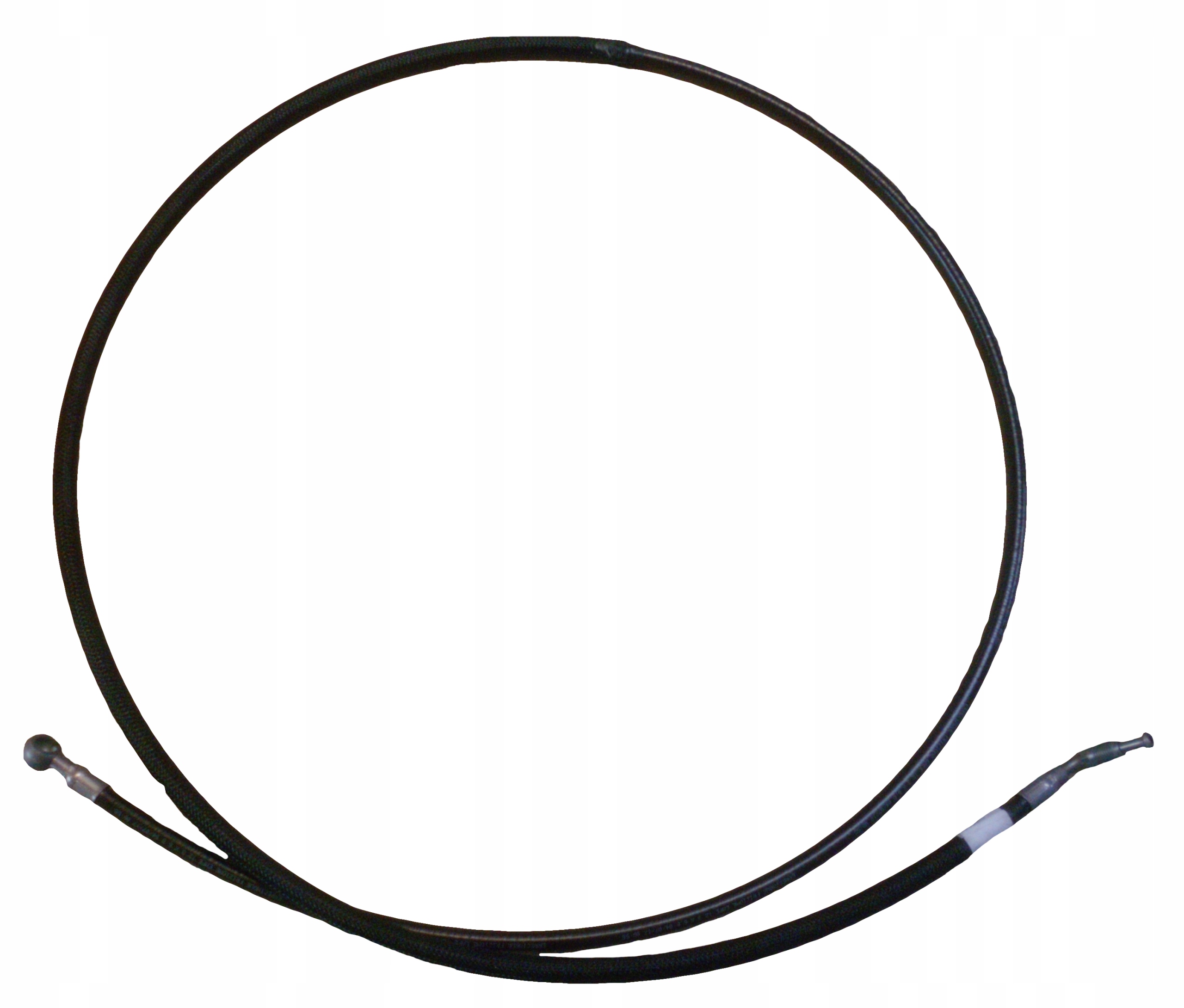 504066170 - Кабель привода сцепления Iveco Eurocargo Tector