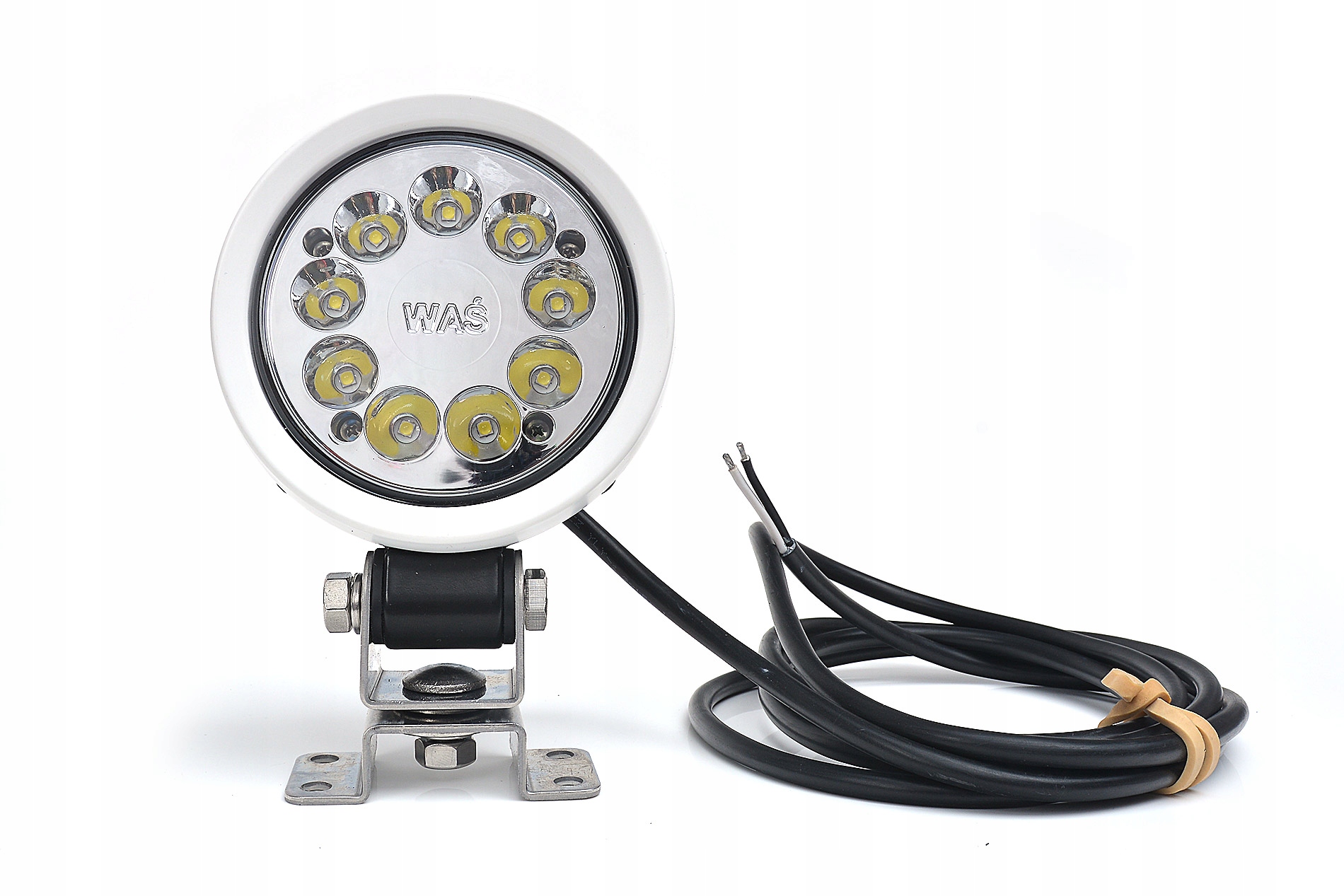 1156 W163 - Робоча ЛАМПА 9-LED 12 / 24V. was 5000lm