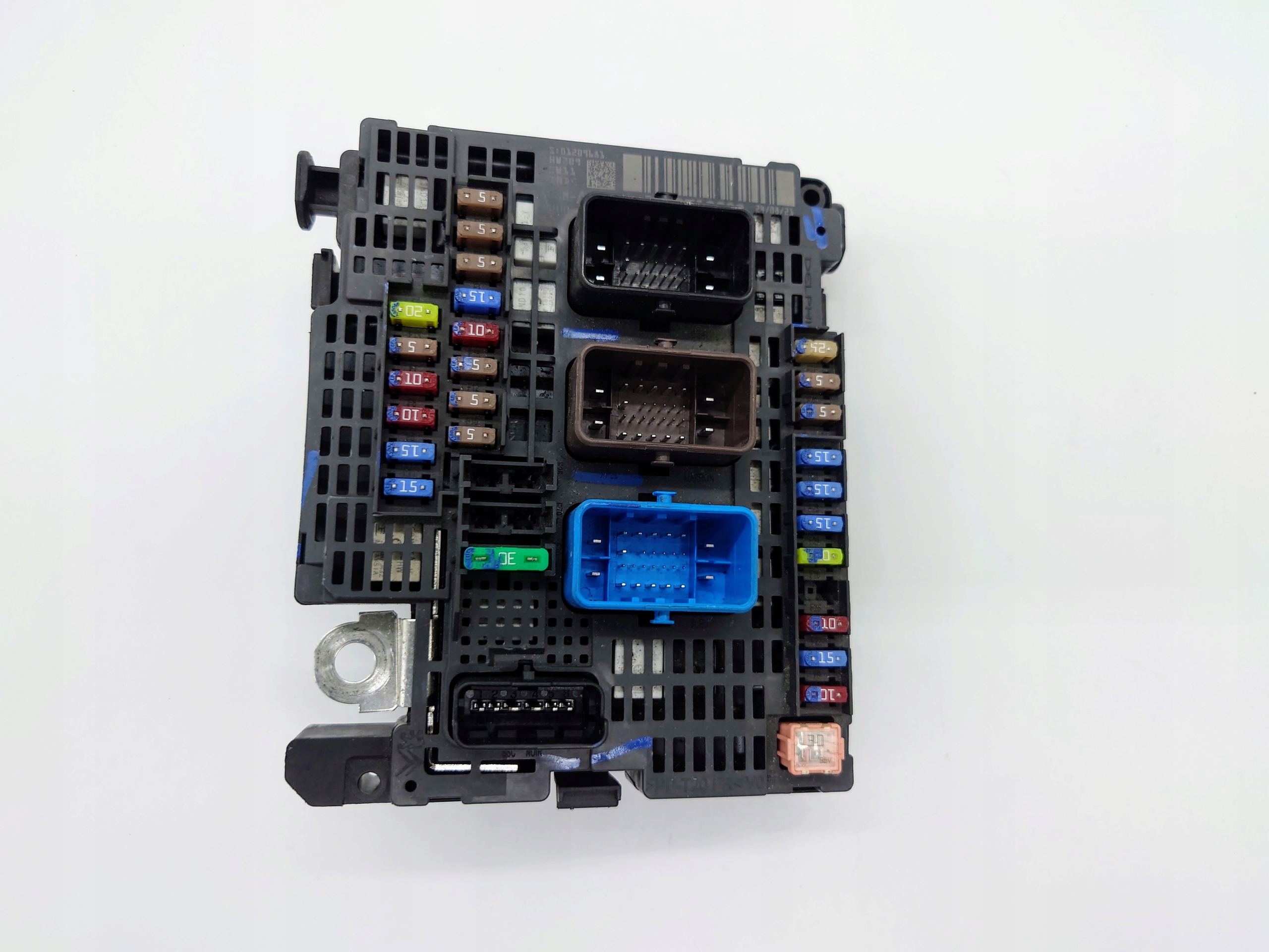 BSM AB4 9810719280 PEUGEOT 508 BSM Z 2021 ROKU