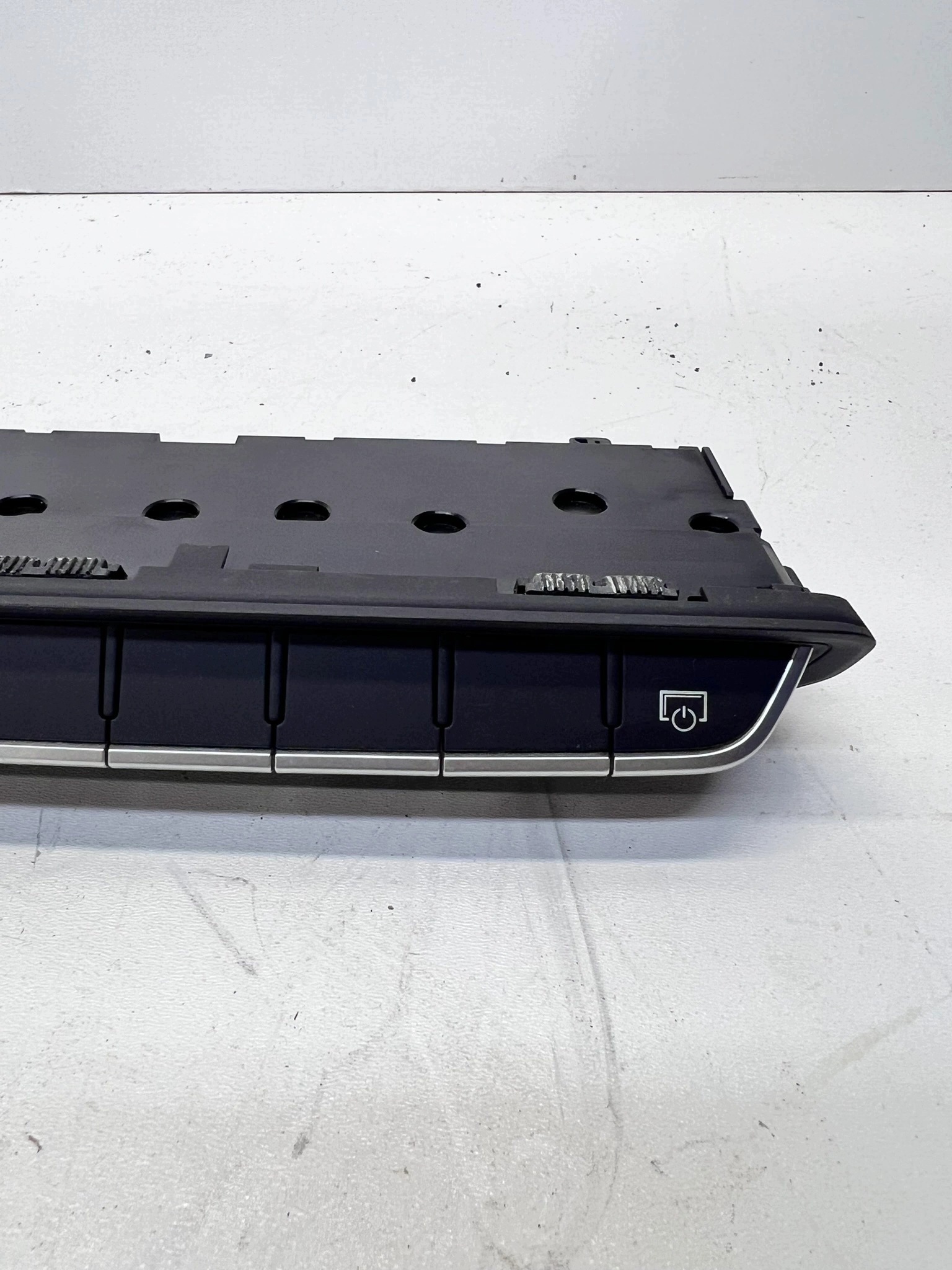 PANEL GUZIK DRIVE SELECT START STOP ESP AUDI A4 B9 8W0925301AT