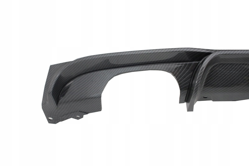 Dyfuzor do BMW F30 F31 11 M Performance Look Part number 5991768