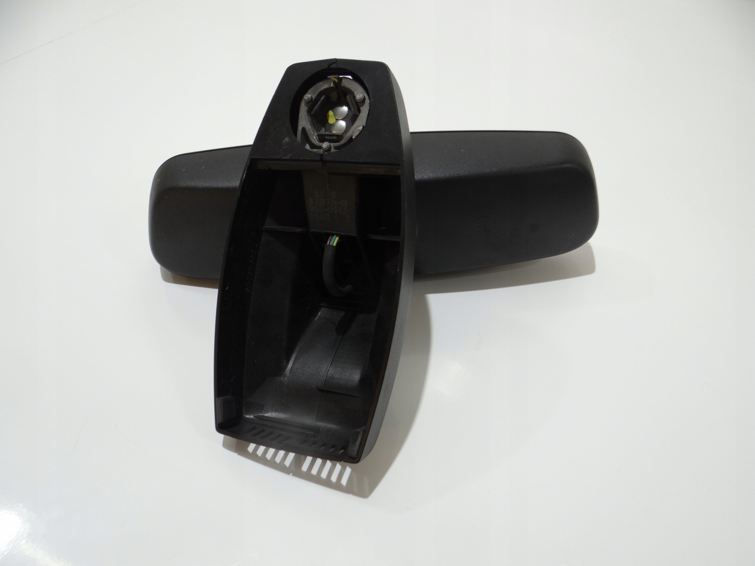 Rétroviseur central Interne BMW E65 8236774