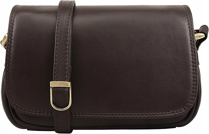 Kožená Kabelka Lloyd Baker crossbody Amritsar – elegance a pohodlí