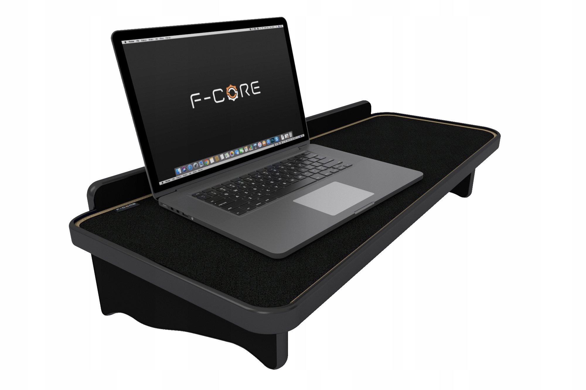 Polička Tir pravá Scania Nextgen R S 17- dyw velur