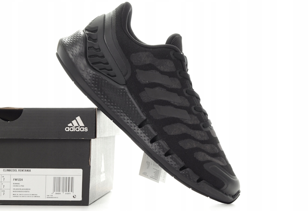 ADIDAS CLIMACOOL VENTANIA buty sportowe Wysokość niskie