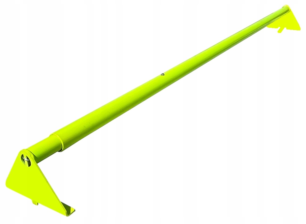 BLK2-LIMONKA-h - Клин Балка замок стопор колеса эвакуатор опрокидывание 2М ч