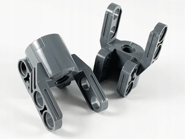 

Lego 61904 4528038 Obejma siłownika New