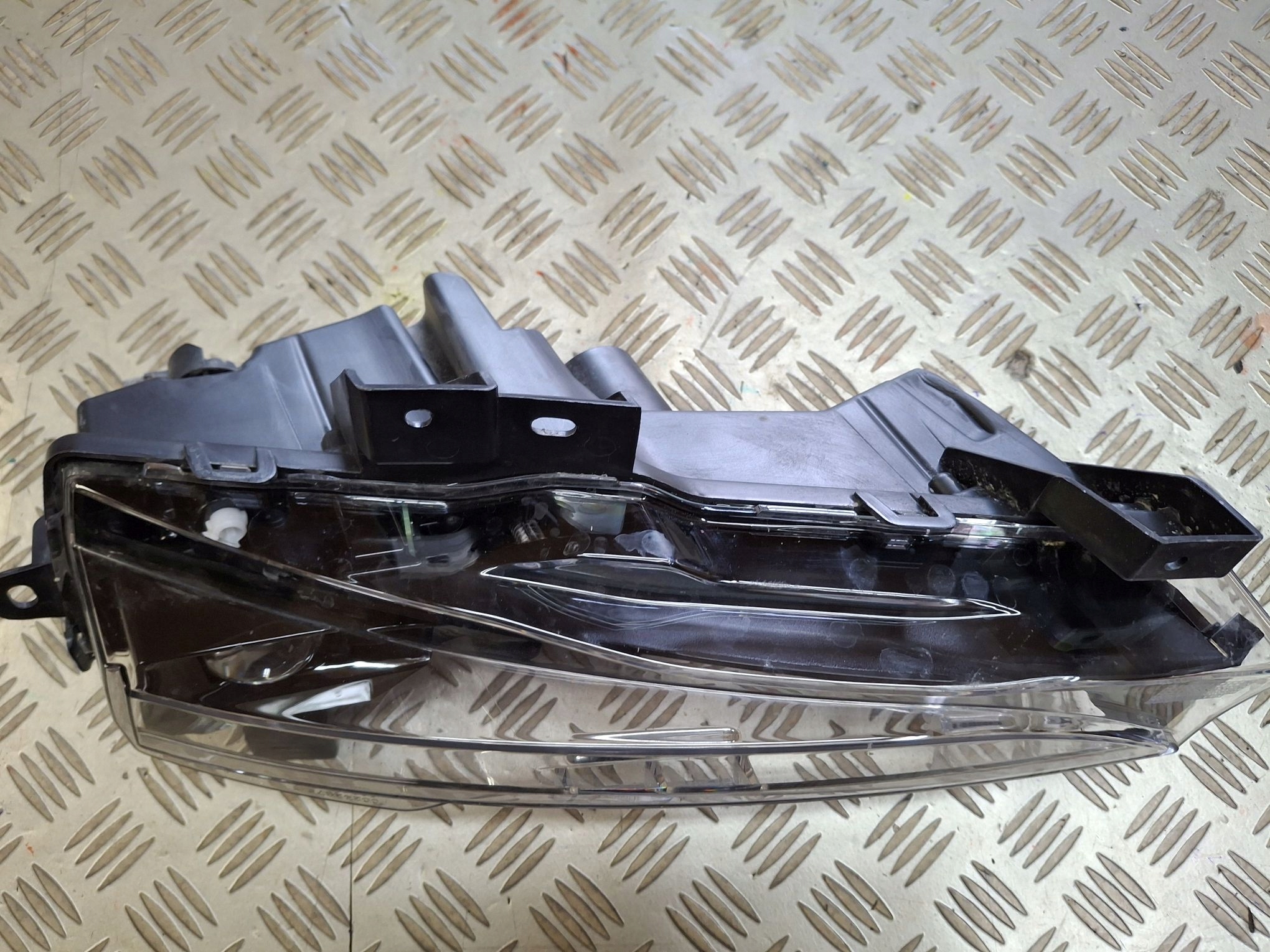 light left DO running daytime DRL TESLA MODEL 3 TESLA Y 2020R->