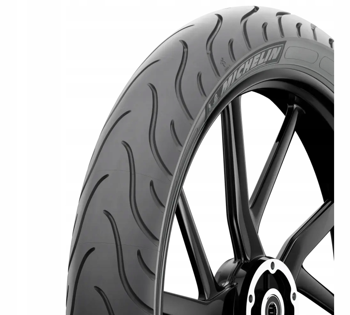 Michelin Pilot Street 2.75-18 42 P