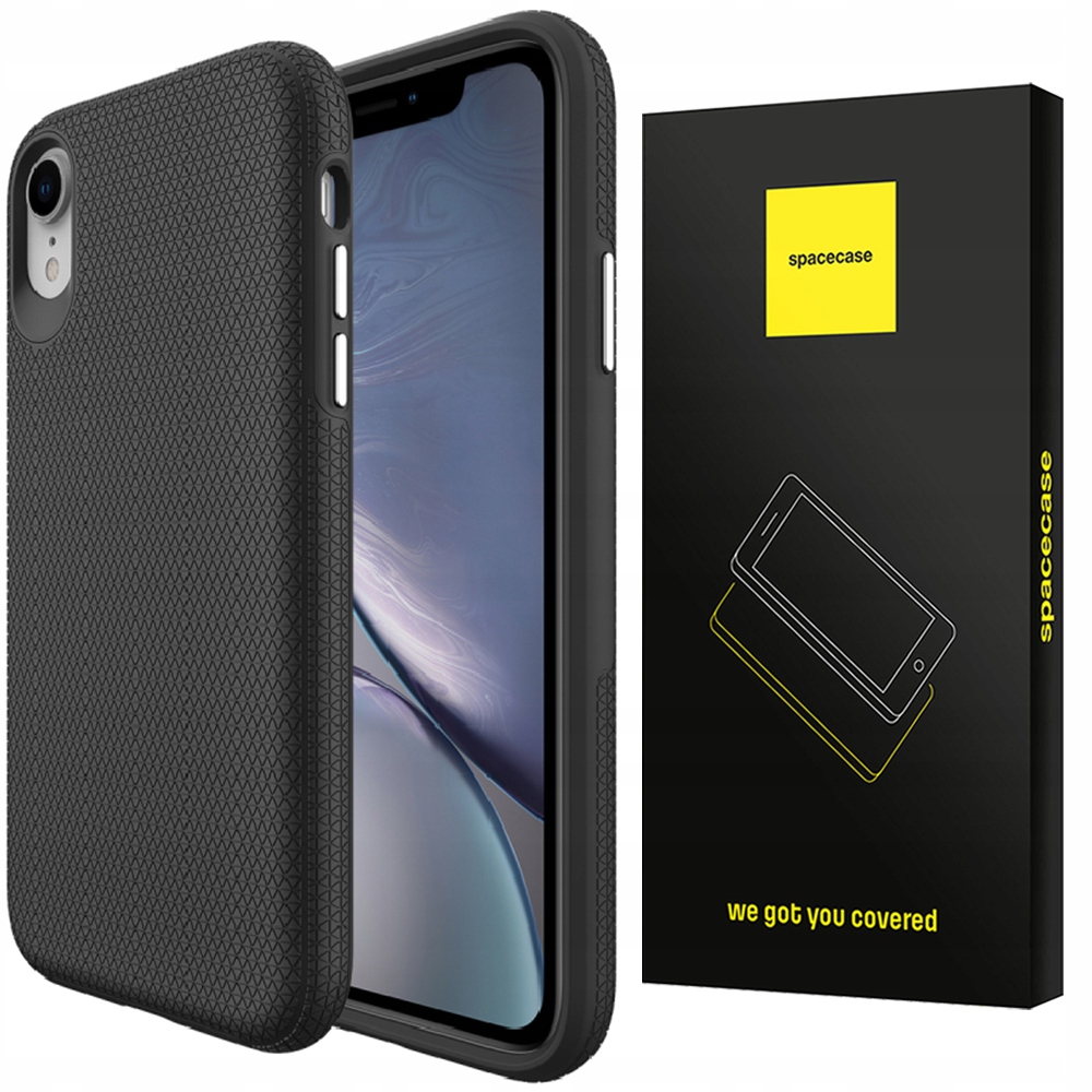 

Etui Do Iphone Xr Spacecase Core Pancerne