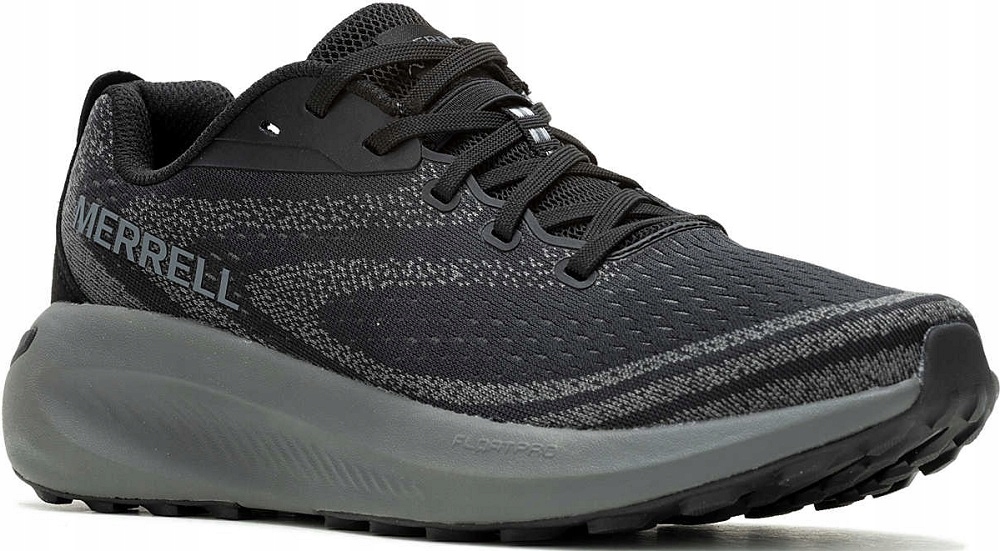 Pánské trailové boty Merrell Morpholite