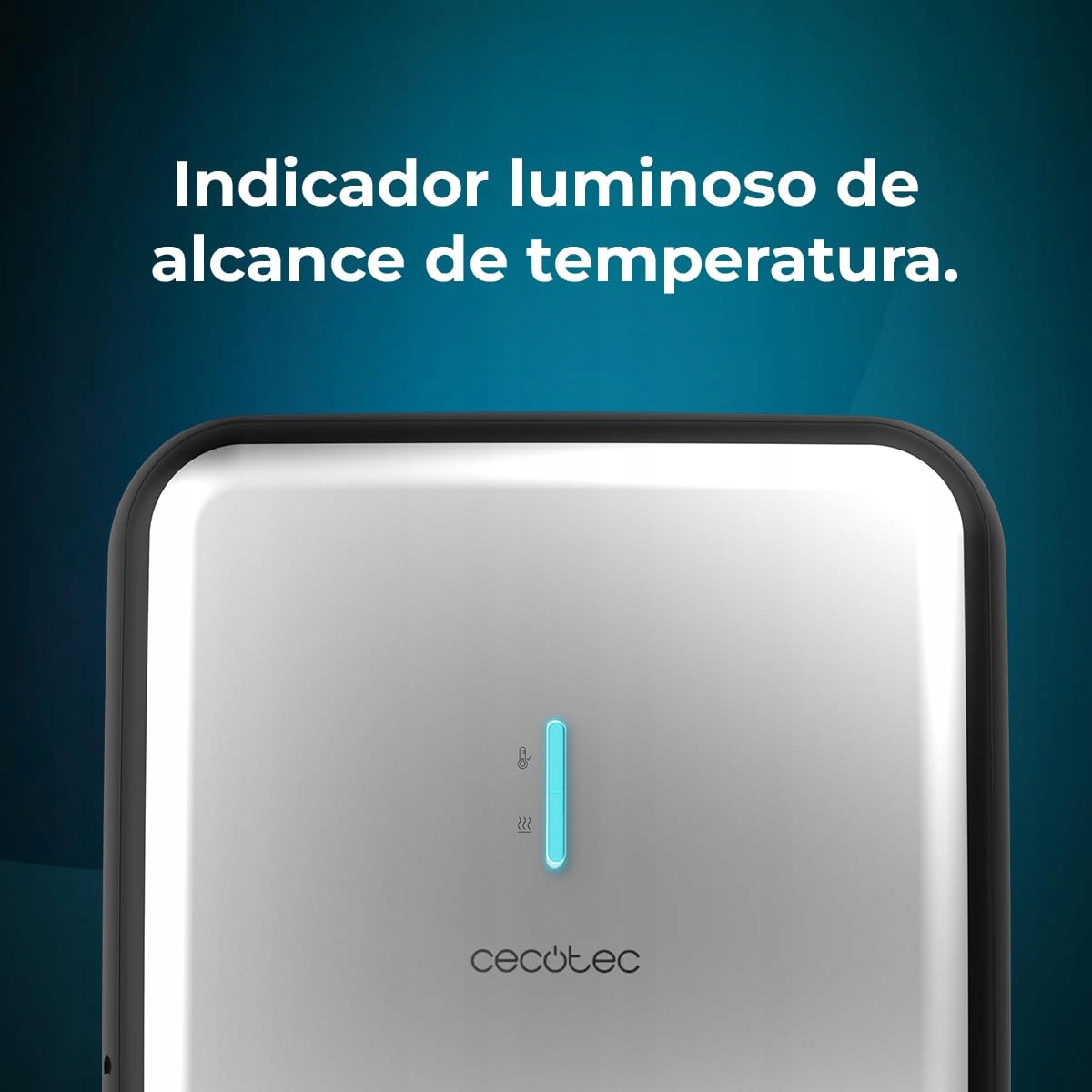 CECOTEC Rock'nToast 800W Sandwich Maker, Square RockStone Plates — miniatura 8