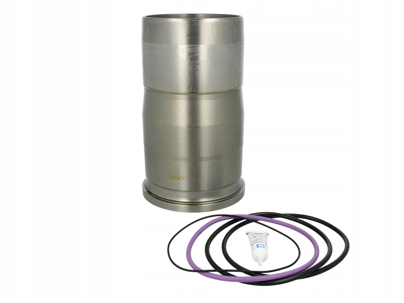Tuleja cylindra VOLVO 9700, 9900, B13, FH