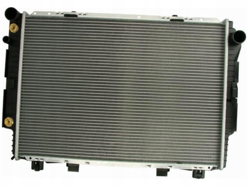 CHŁODNICA MERCEDES KLASA S W140 4.2-6.0 C140 4.2-6.0