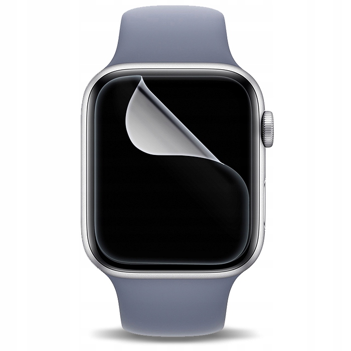 Folia ochronna Spigen do Apple Watch SE 2022/SE/6/5/4 40mm