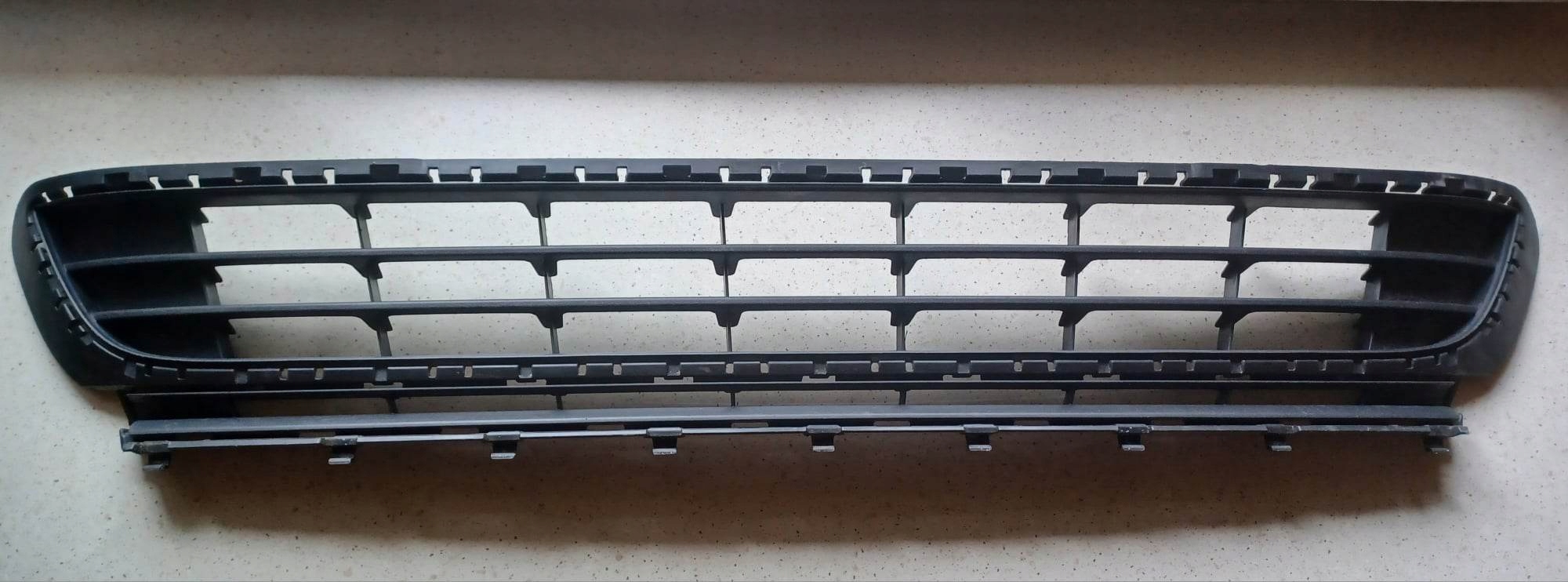 griglia Paraurti VW GOLF VII 7 5G 5G0853677