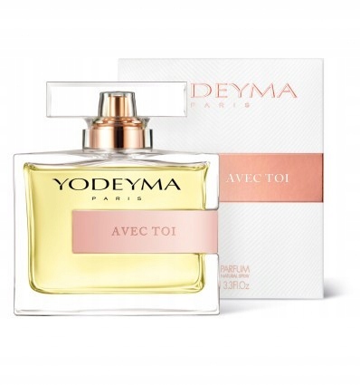 Perfumy Yodeyma Avec Toi