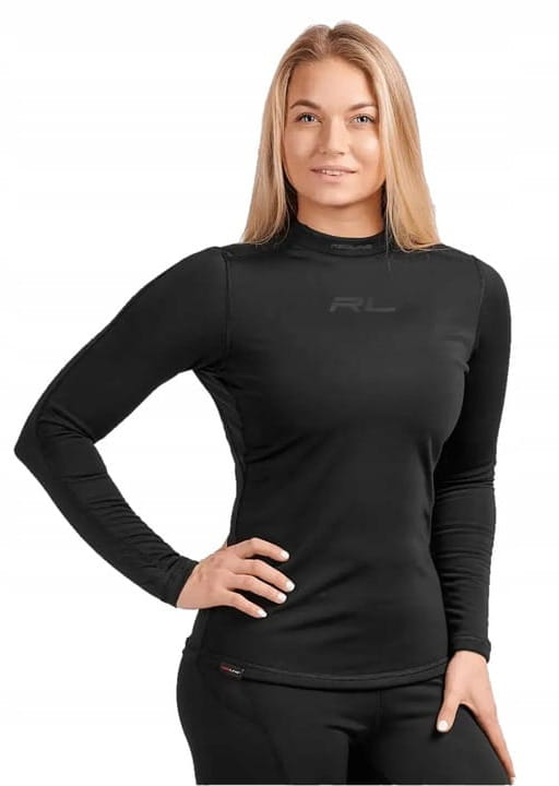 Redline Venus Zero Wind Outlast Dámské Motocyklové Tričko S Dlouhým Rukávem