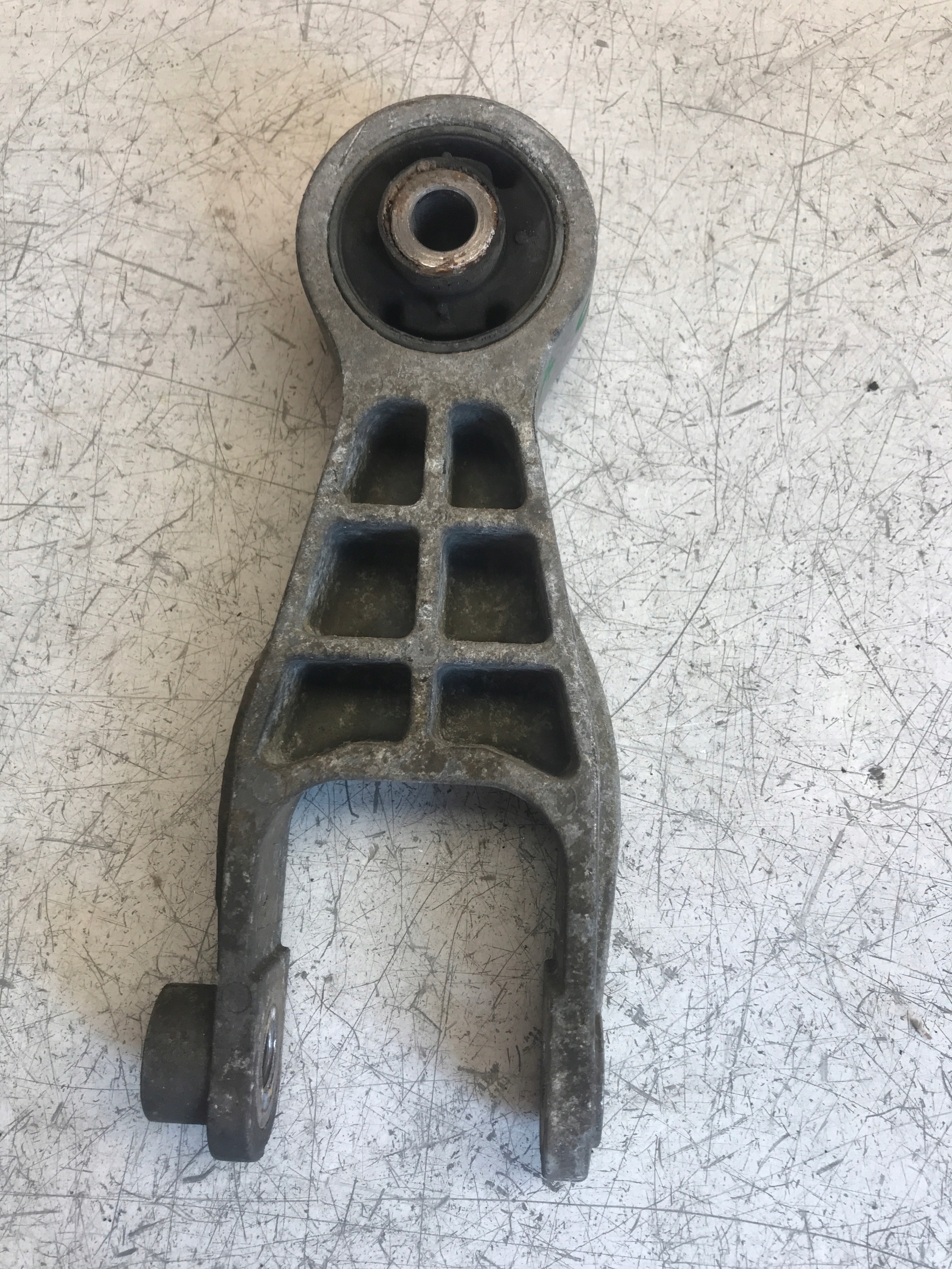Getriebehalter getriebe OPEL CORSA C