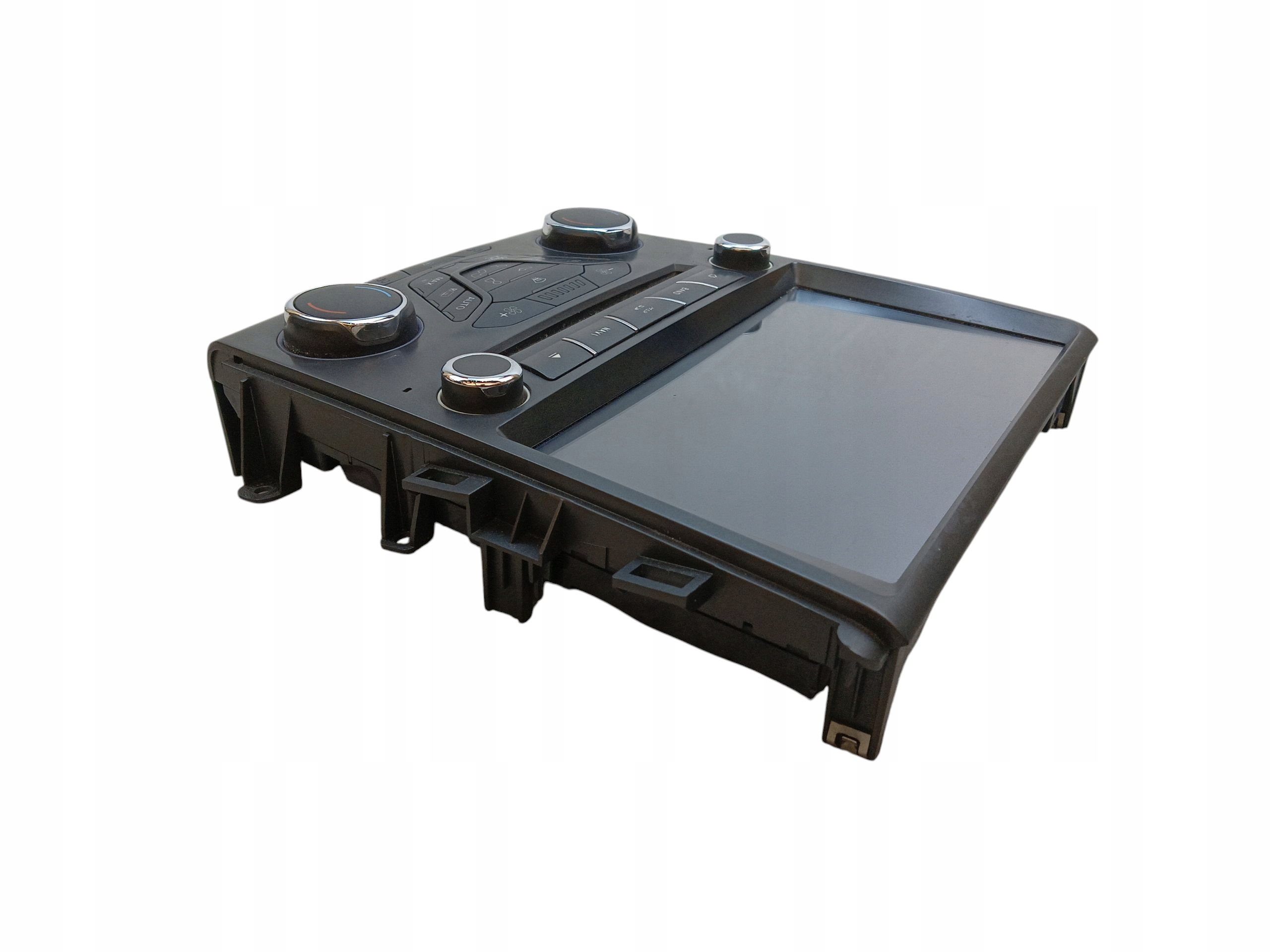 PANEL display RADIA navigation devices FORD MONDEO MK5 FS7T-18E245-GF
