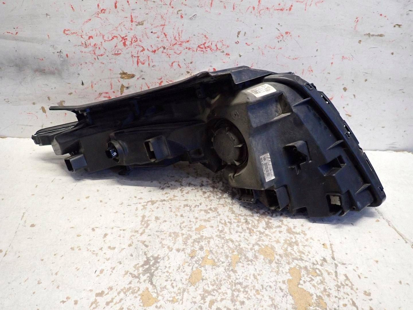 light front front left HYUNDAI TUCSON IV 2020- FULL LED 92207-N7100
