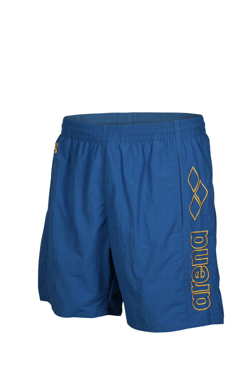 Spodenki Arena BERRYN ATLANTIC-SORBET L Kolor dominujący niebieski