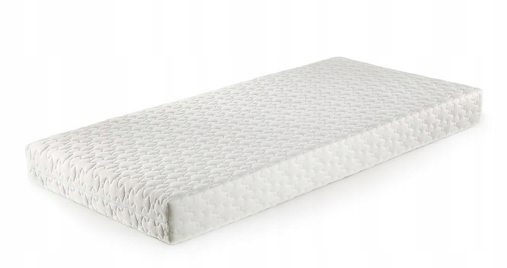 Obal na matrace 200x200x18 Anti Allergic Premium bílý