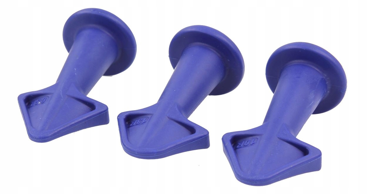 ZESTAW DO ROZPROWADZANIA I USUWANIA SILIKONU SPOIN Kod producenta OT0184100