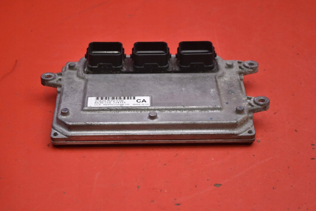 Centralina computer Motore 37820-RZV-E02 HONDA CRV 3 III 2.0 e-VTEC 150 KM