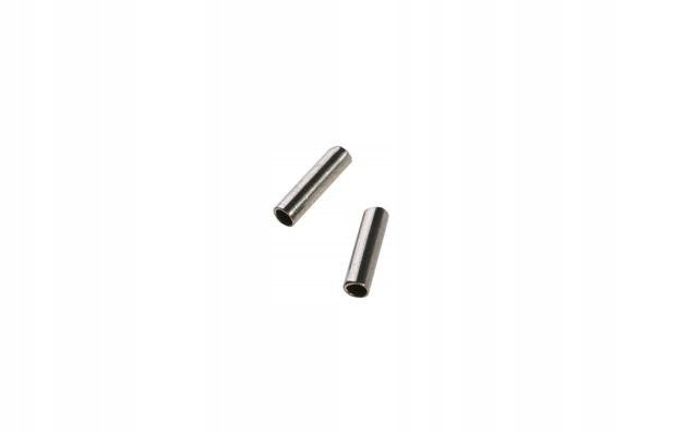 mikado Tulejka mosiężna 2.0mm