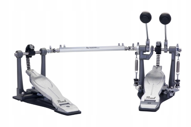 Pearl P-1032 Eliminátor Solo dvojitá noha