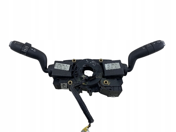 JAGUAR S TYPE commande levier commodo sous volant 2W9314A664AE