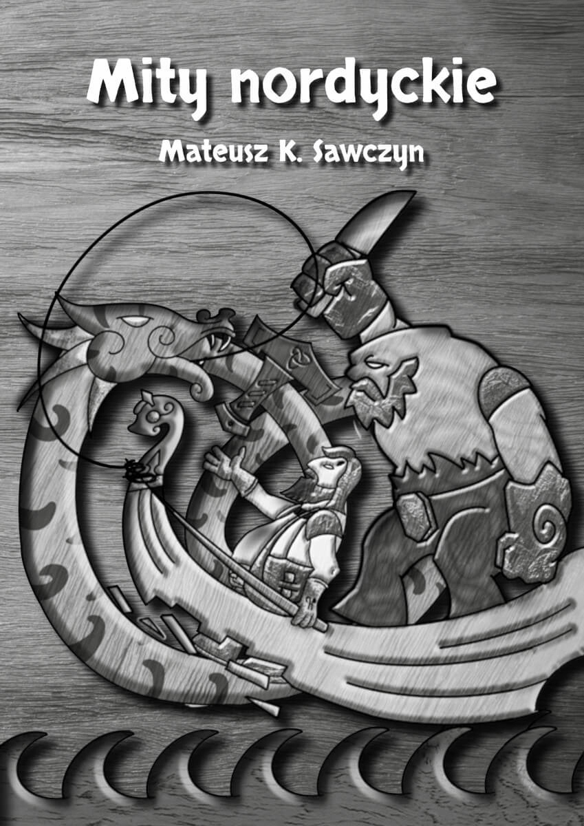 MITY NORDYCKIE - MATEUSZ K. SAWCZYN