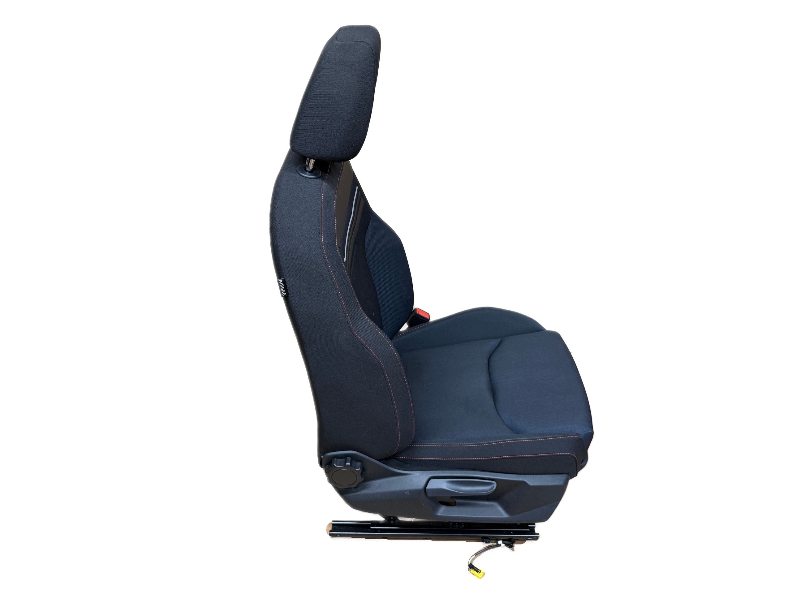 SEAT ARONA Sitz des Beifahrers rechts