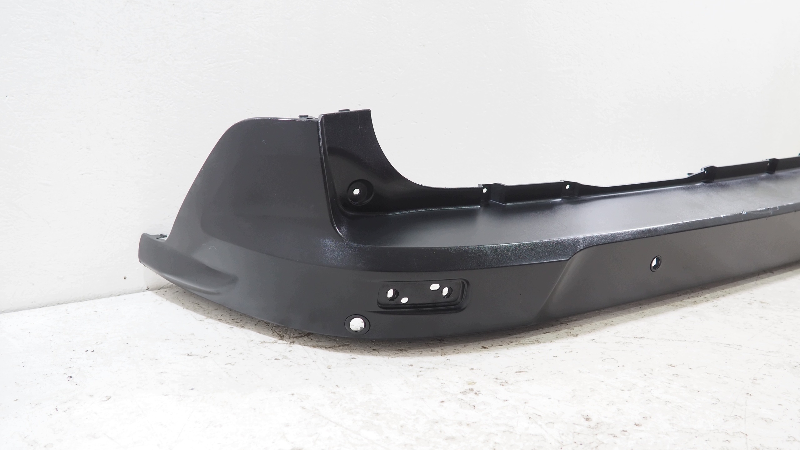 Ford Transit Connect MK2 bumper rear part rear KT1B-17K823-N