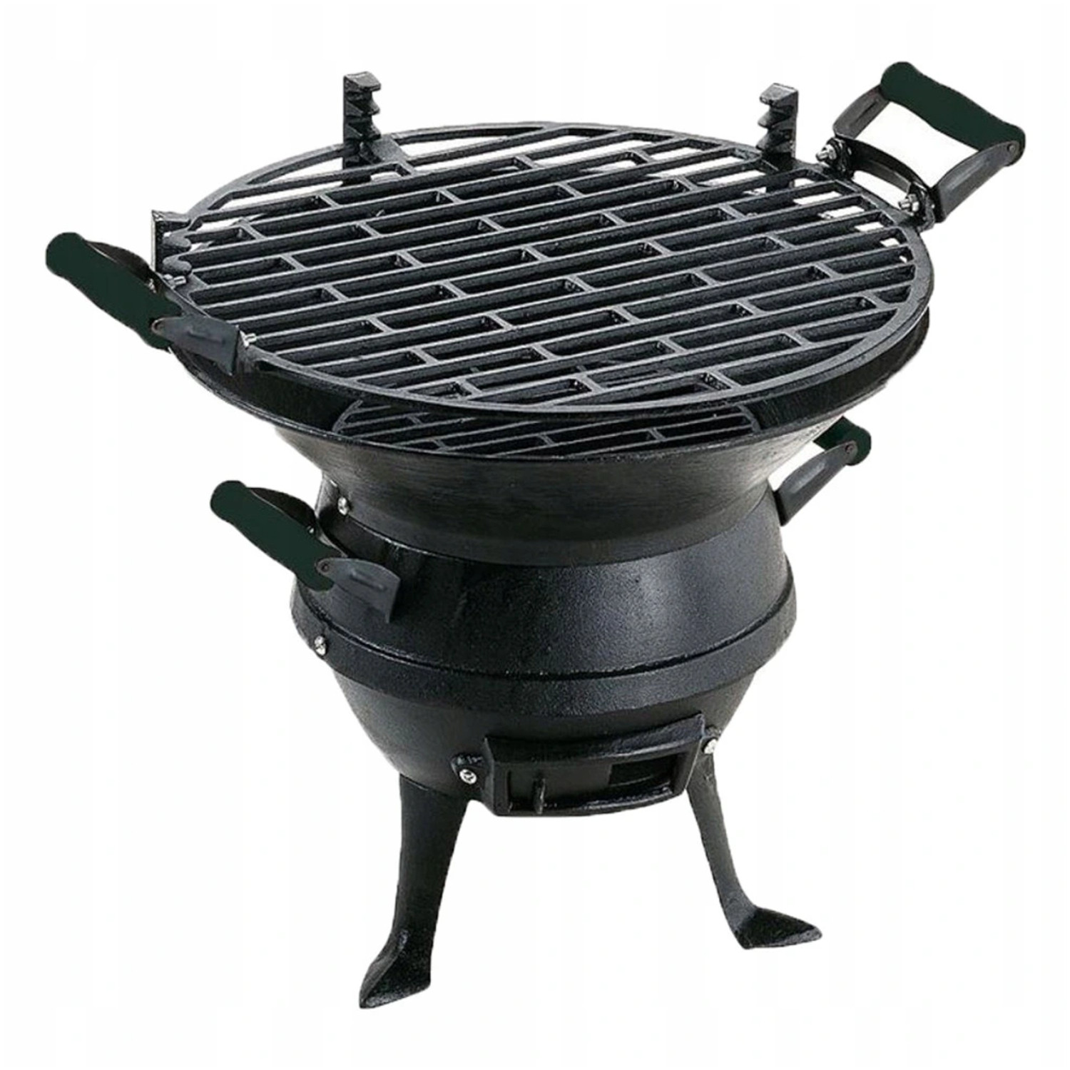 Sudový gril průměr 35,5 cm Master Grill MG630