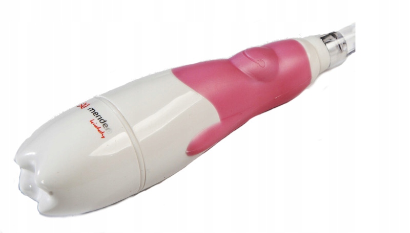 MERIDEN KIDDY SONICZNA SZCZOTECZKA DLA DZIECI 0-4l Marka Meriden