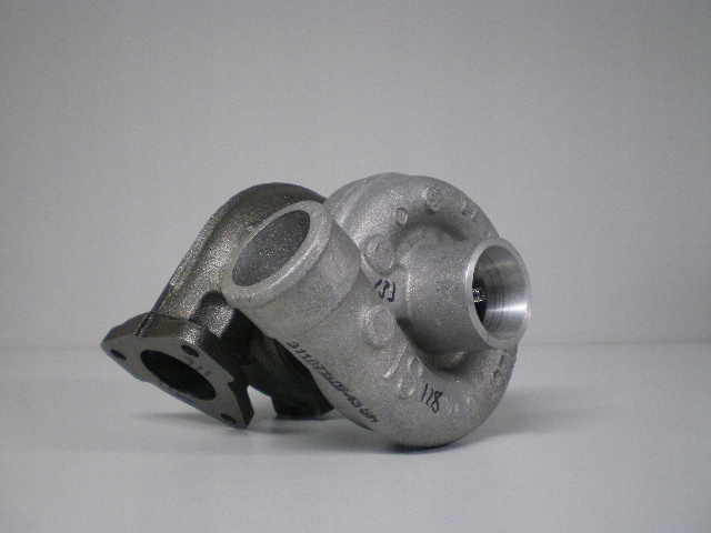 319261 - Турбокомпресор Deutz 11479700033 4281437