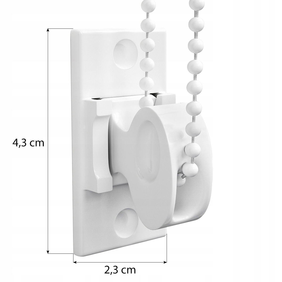 NAPINACZ ŁAŃCUSZKA ROLETY MINI ŚLIMAK AKCESORIA Rodzaj napinacz