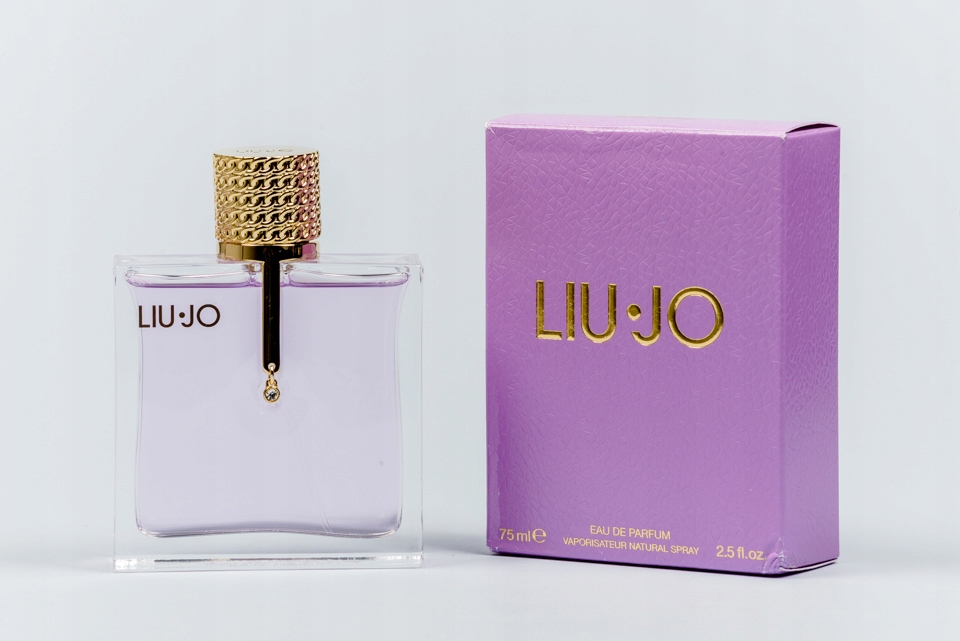 Liu Jo Liu Jo woda perfumowana 75 ml