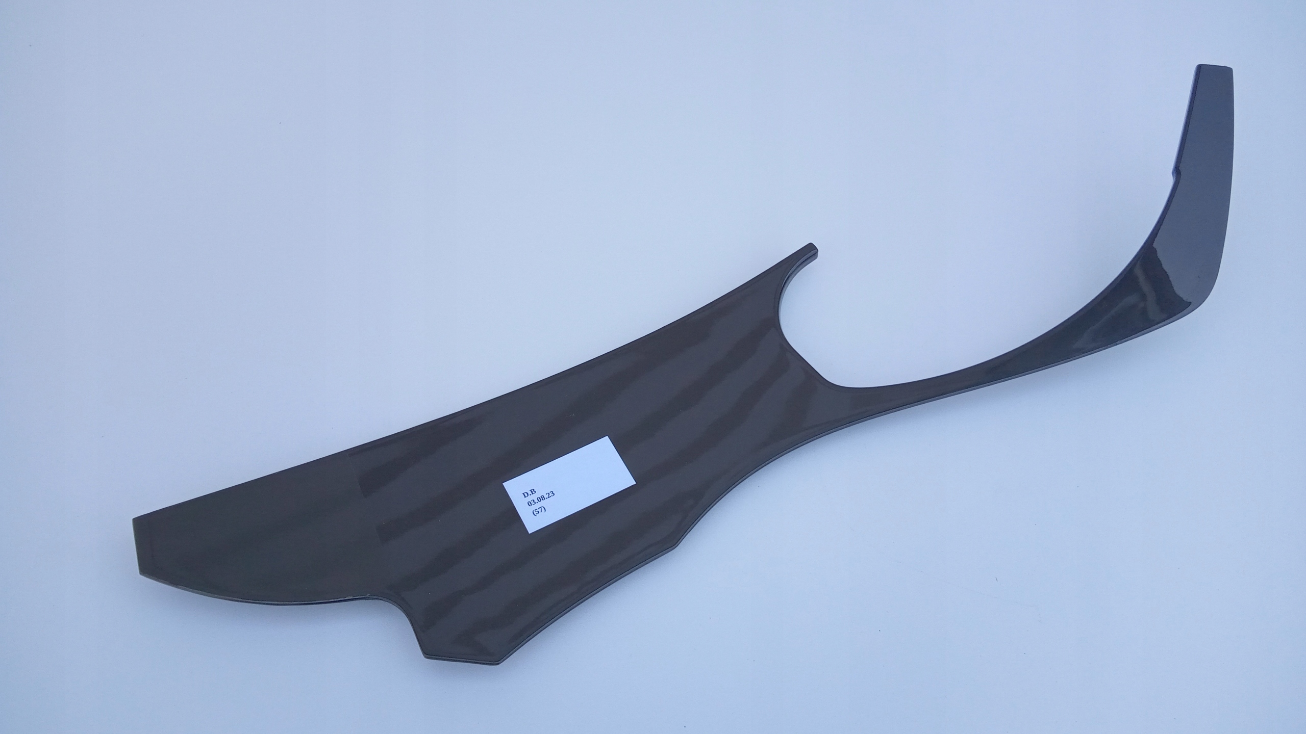 LISTWA MASKOWNICA PANEL LEWY MCLAREN 765LT 720S 14AC553CP Producent części McLaren