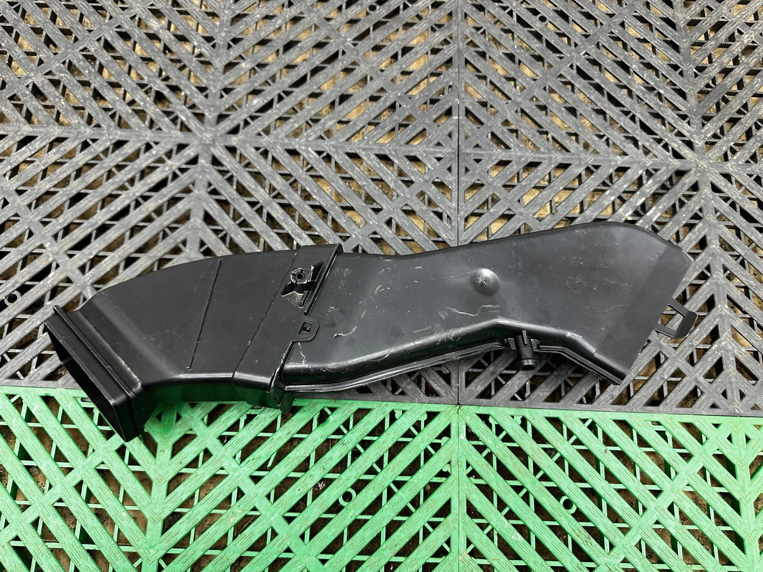 Rynna schiebedach BMW X3 G01 7411520