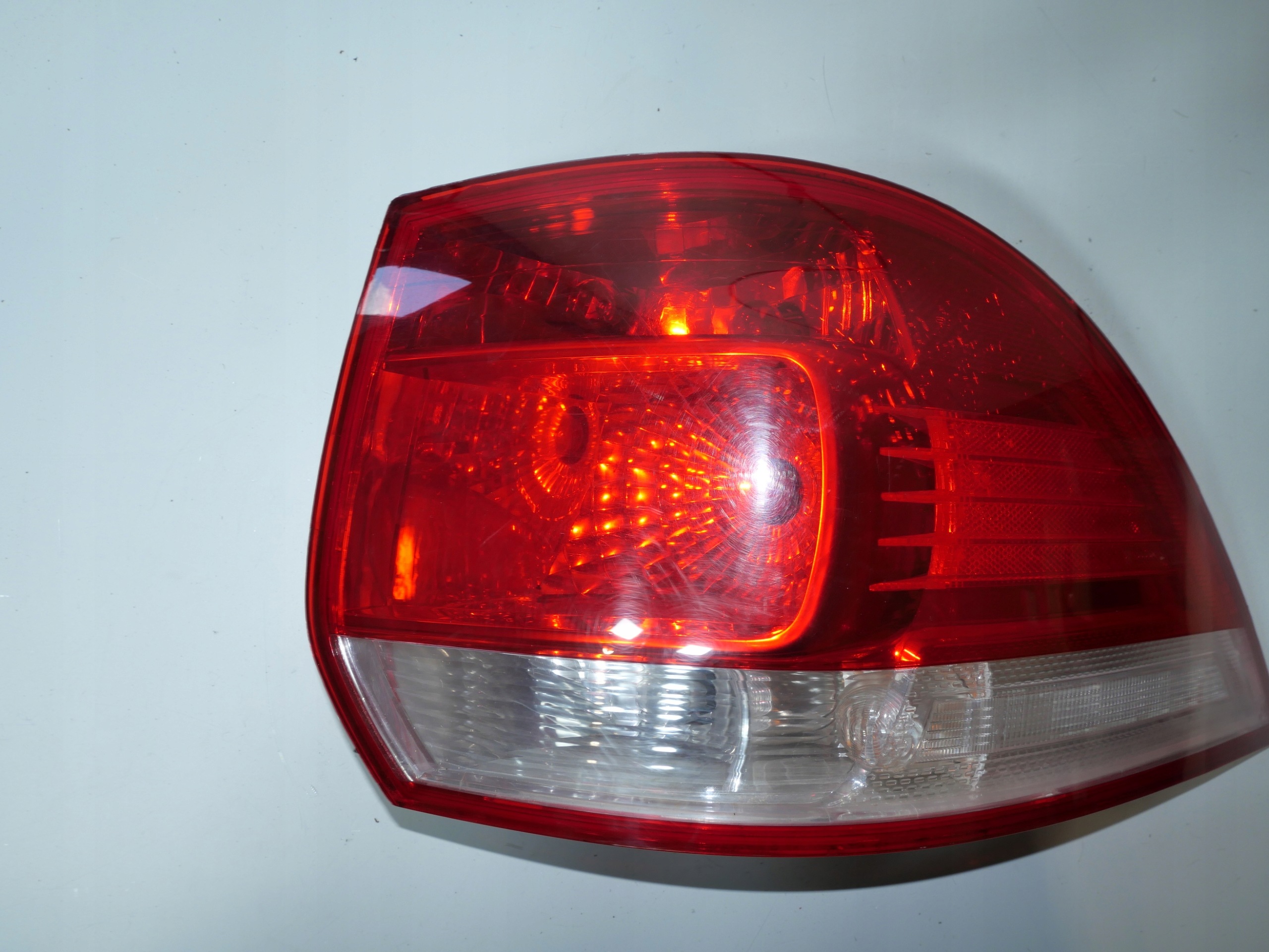 light right rear right rear part VW GOLF VI KOMBI 1K9945096