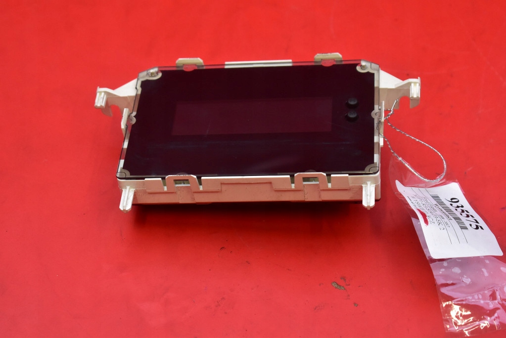 display RADIA AA6T-18B955-AA FORD FIESTA MK7 08-17