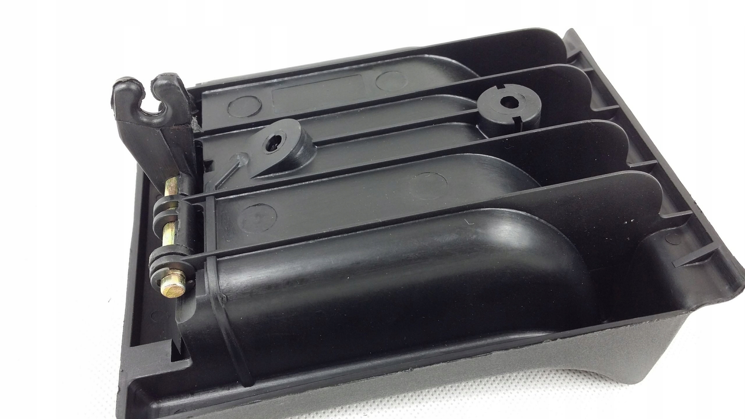 SPRINTER VW LT KLAMKA DRZWI PRZESUWNYCH PRAWA Producent części Polcar