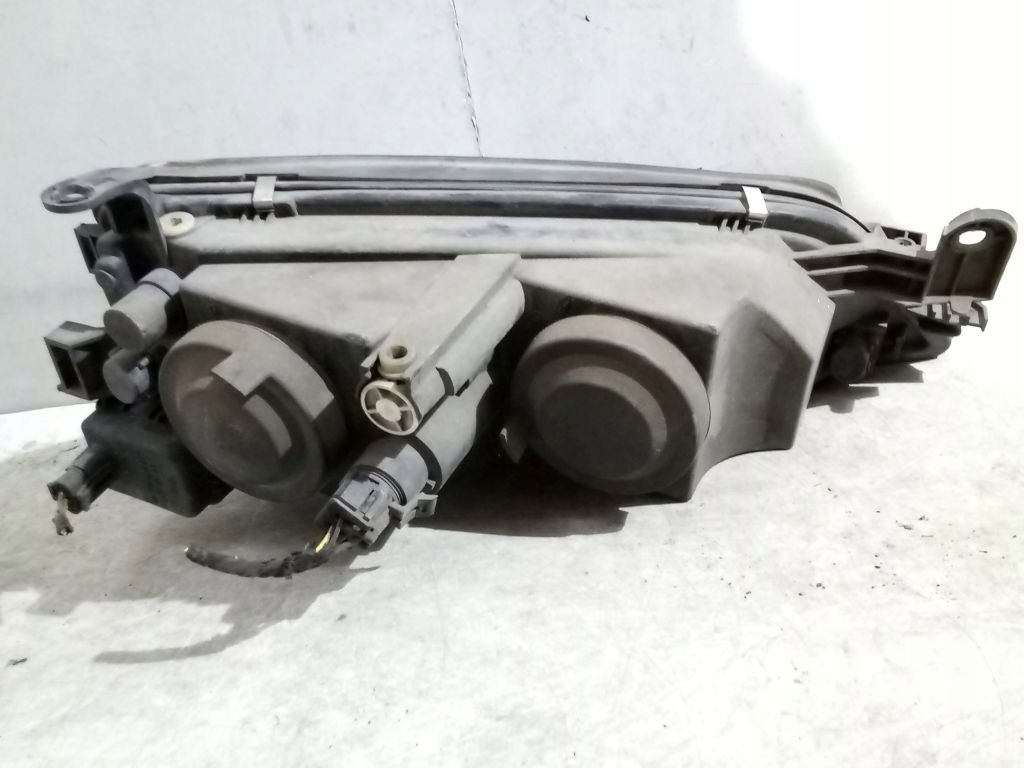 Opel Vectra B light left front front