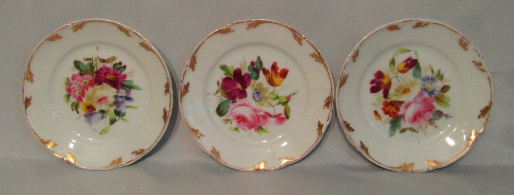 TPM 1850 r - talerze kpl