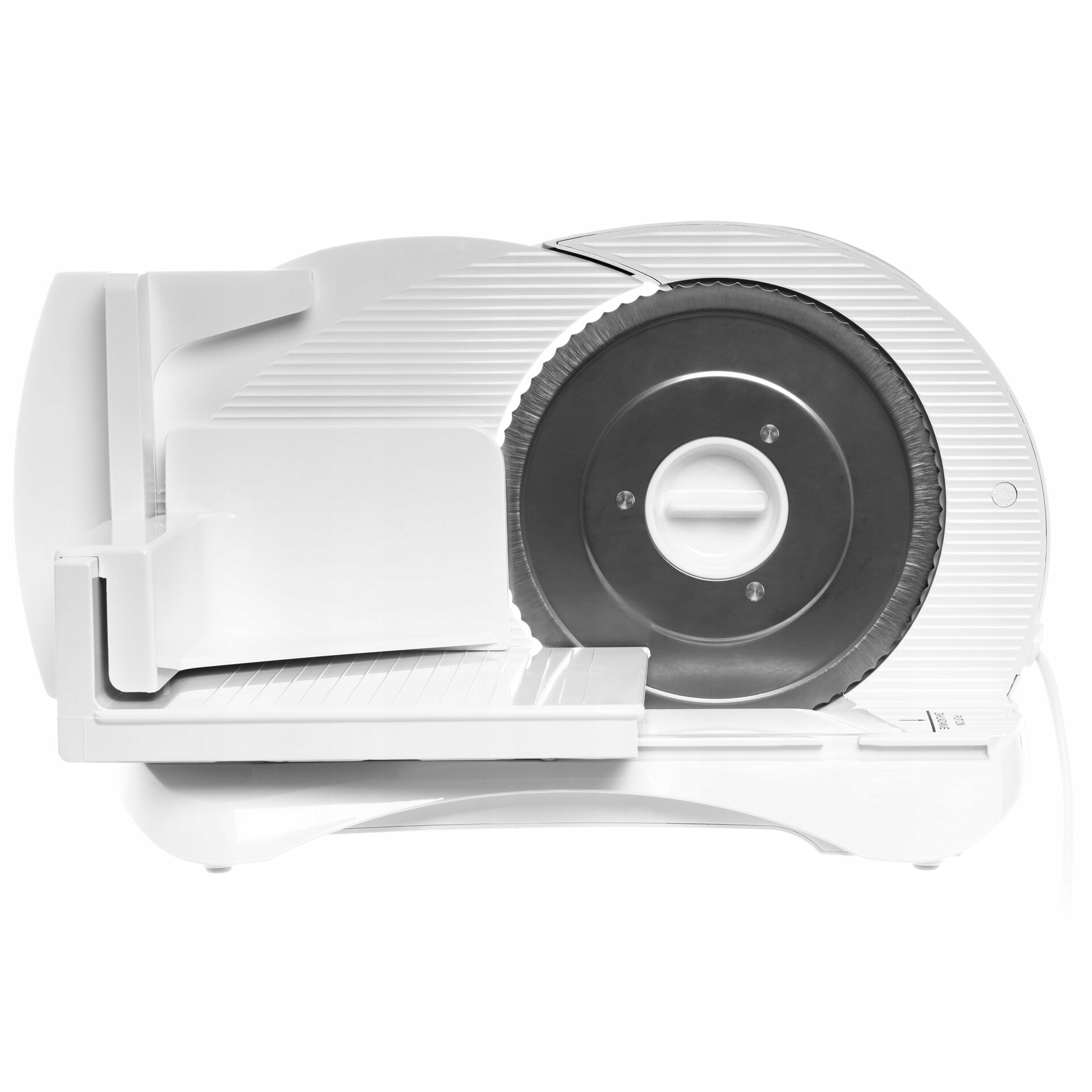 MOCNA KRAJALNICA DO CHLEBA WĘDLIN 294.5 300W BIAŁA Model 294.5