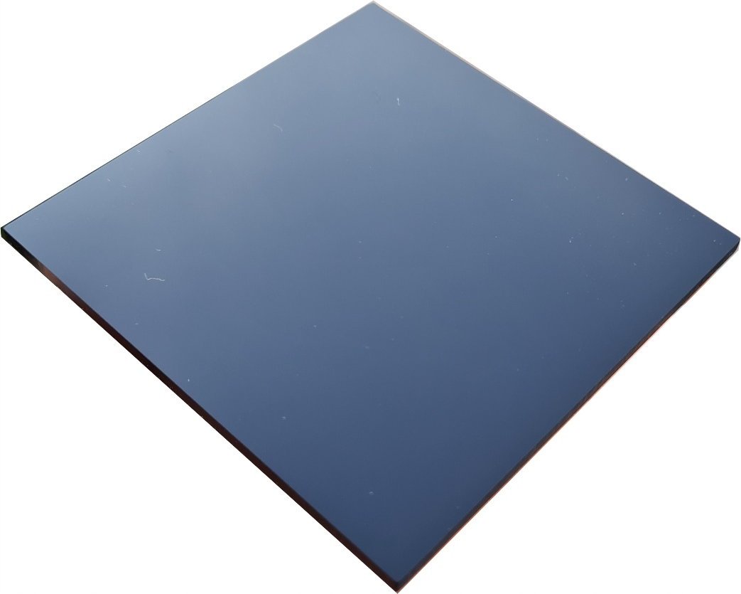 

czarna Plexi 3mm 50x100cm Pleksa pmma pleksi płyta