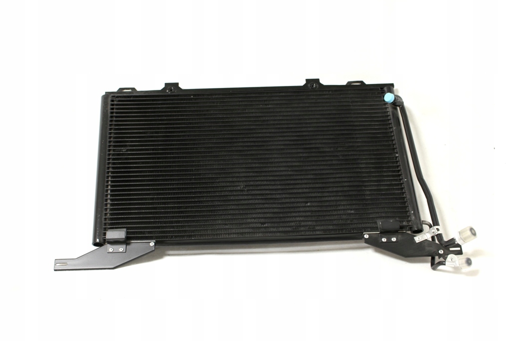 054-016-0012 - Радіатор кондиціонера MERCEDES W210 E200 CDI 99-